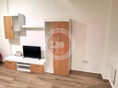 Militari Residence | Garsoniera | 34mp | Decomandat | B11822