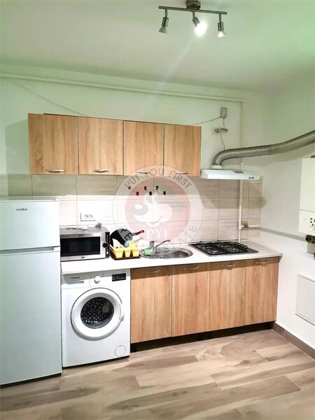 Militari Residence | Garsoniera | 34mp | Decomandat | B11822