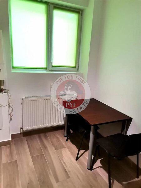 Militari Residence | Garsoniera | 34mp | Decomandat | B11822