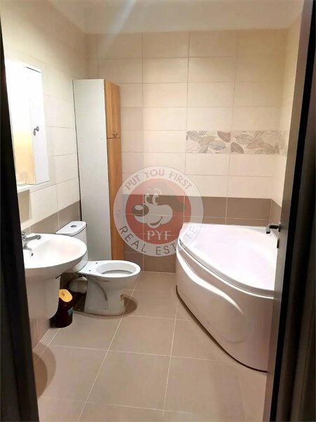 Militari Residence | Garsoniera | 34mp | Decomandat | B11822